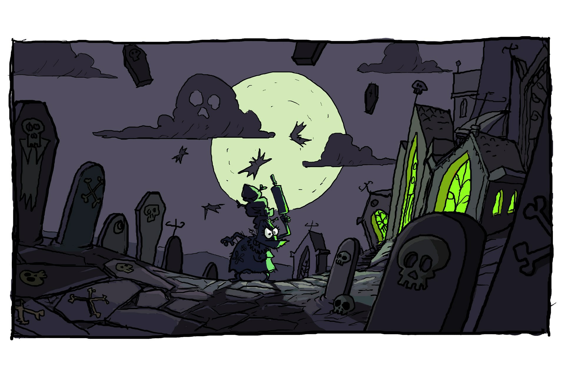Rayman Origins - Imagen 28